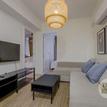 Cool Apt Para 9Pax En Plena Plaza De Chueca Madrid Bagian luar foto