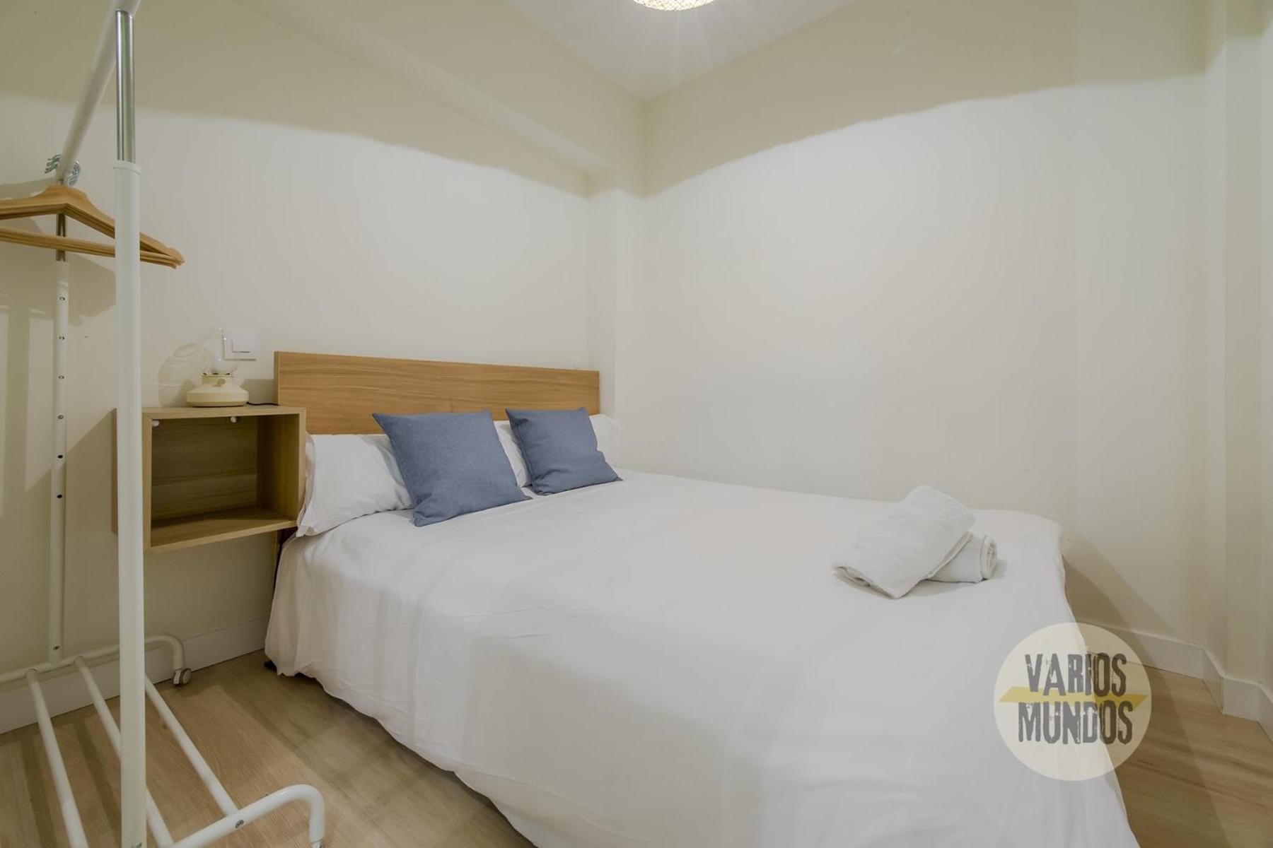 Cool Apt Para 9Pax En Plena Plaza De Chueca Madrid Bagian luar foto