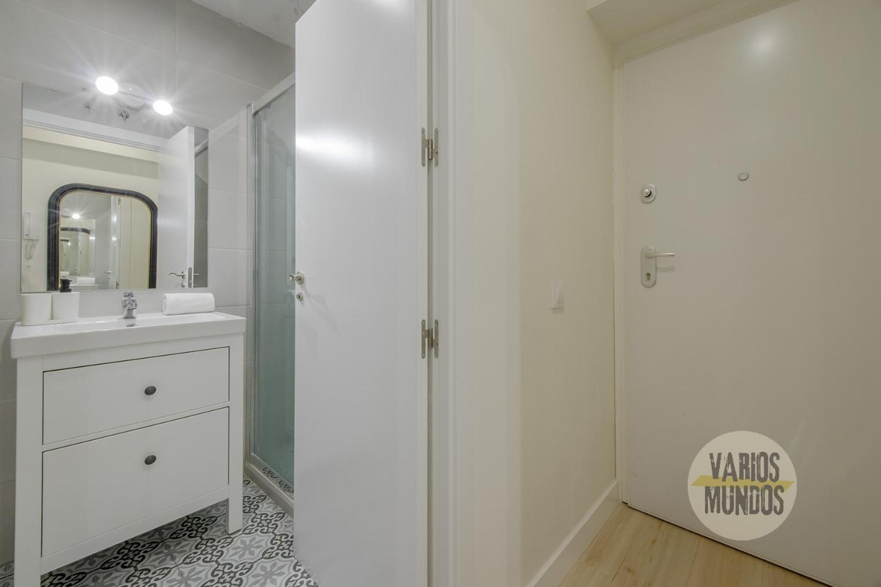 Cool Apt Para 9Pax En Plena Plaza De Chueca Madrid Bagian luar foto